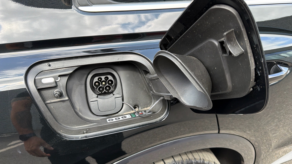 Audi Q4 E Tron 40 Sport 5-Door 63Kwh Silver #21