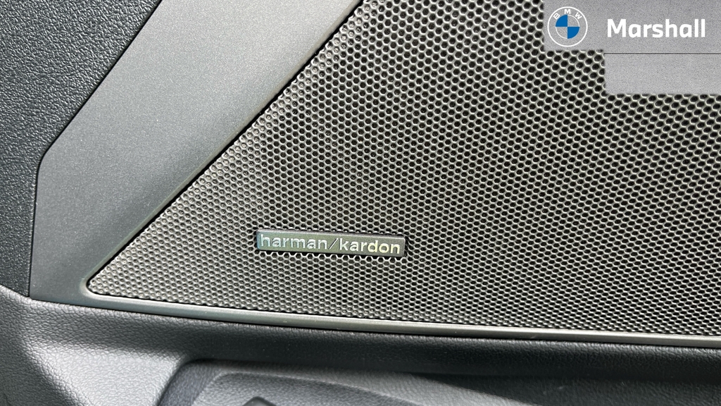 BMW M3 3.0 Biturbo Competition Saloon Steptron Grey #20