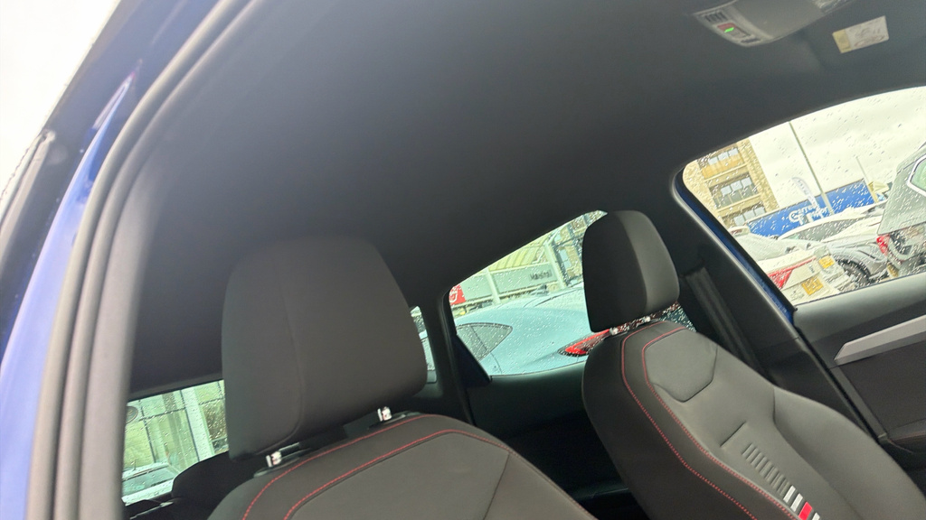 Seat Arona 1.0 Tsi 110 Fr Dsg White #38