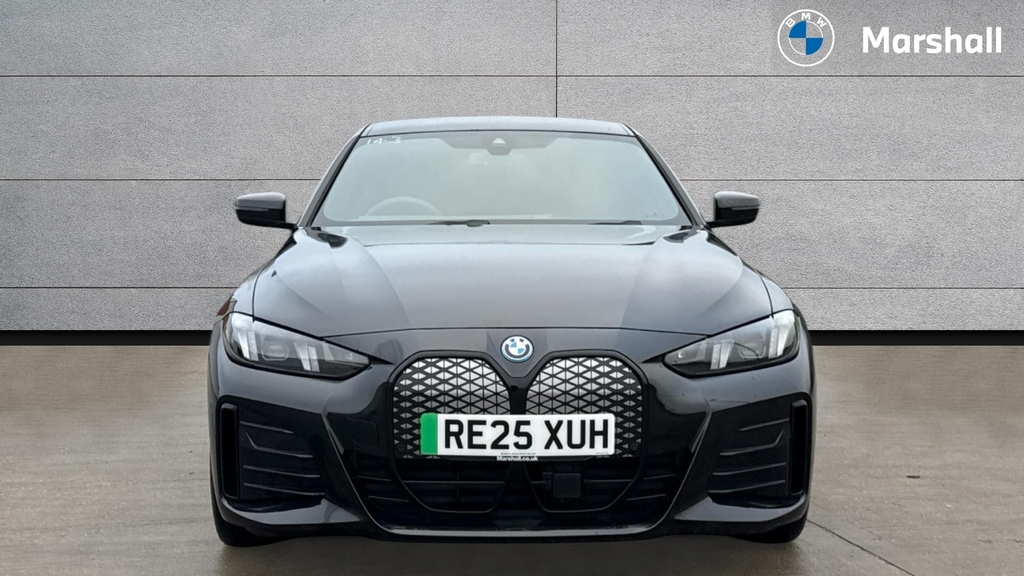BMW i4 250Kw Edrive40 M Sport 83.9Kwh Techpro Grey #16