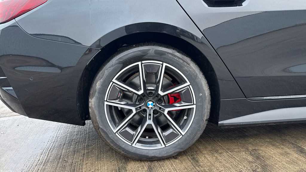 BMW i4 250Kw Edrive40 M Sport 83.9Kwh Techpro Grey #26