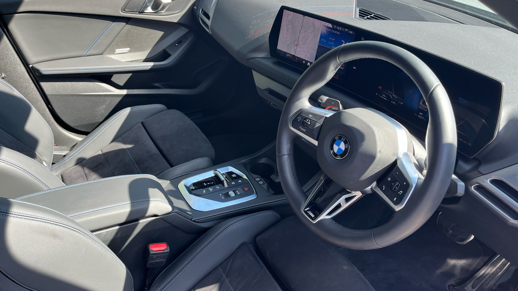 BMW 2 Series Gran Coupe Bmw 2 Series Gran Coupe 223 Xdrive M Sport Ste Grey #6