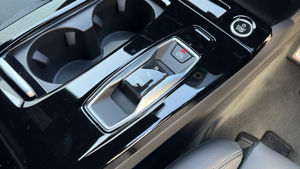 Audi A6 E-tron Sportback 270Kw Performance 100Kwh Edition 1 Sv Black #26