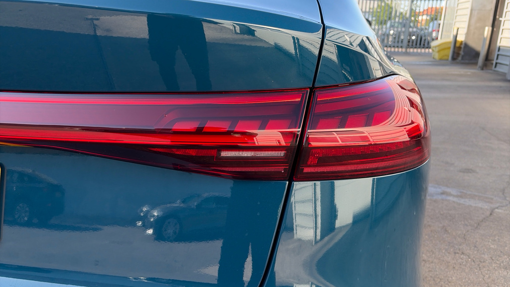 Audi A6 E-tron Sportback 270Kw Performance 100Kwh Edition 1 Sv Black #33