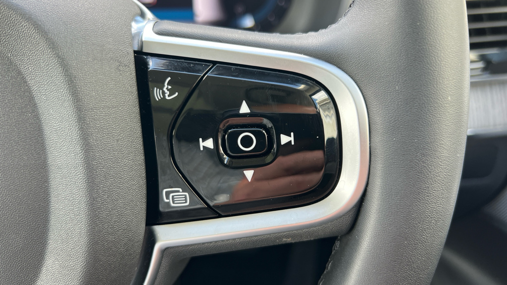 Volvo XC90 T8 Awd Phev Recharge Plus Dark Grey #19