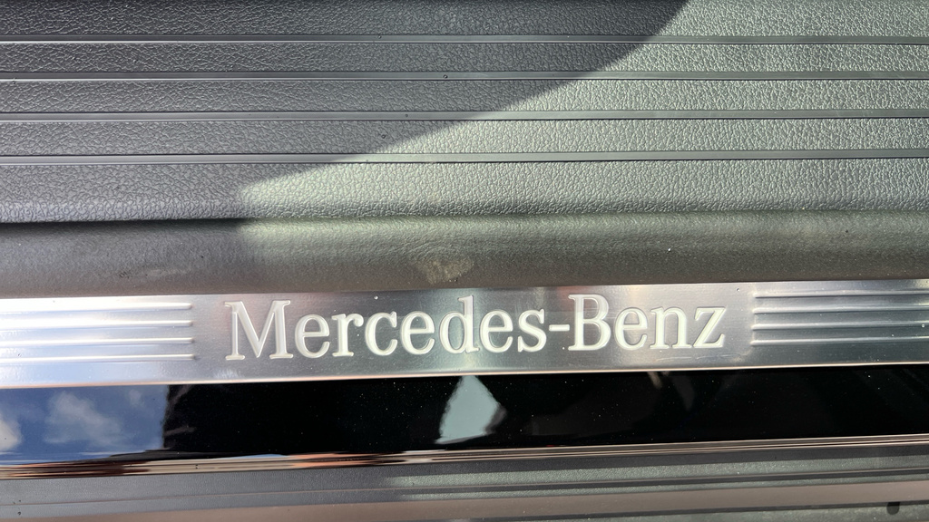 Mercedes-Benz GLE Class Gle 400 E 4Matic Amg Line Premium Plus Grey #44