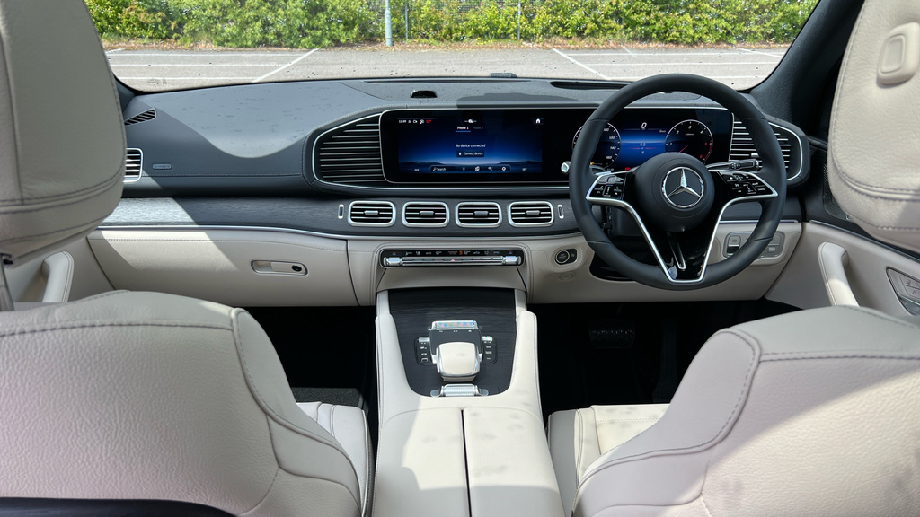 Mercedes-Benz GLE Class Gle 400 E 4Matic Amg Line Premium Plus Grey #23