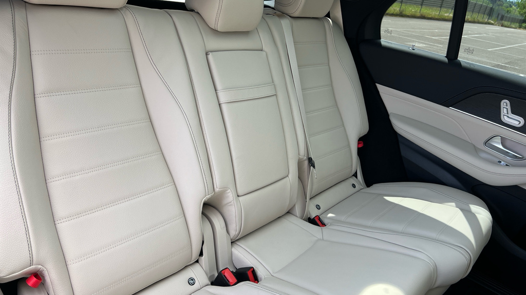 Mercedes-Benz GLE Class Gle 400 E 4Matic Amg Line Premium Plus Grey #15