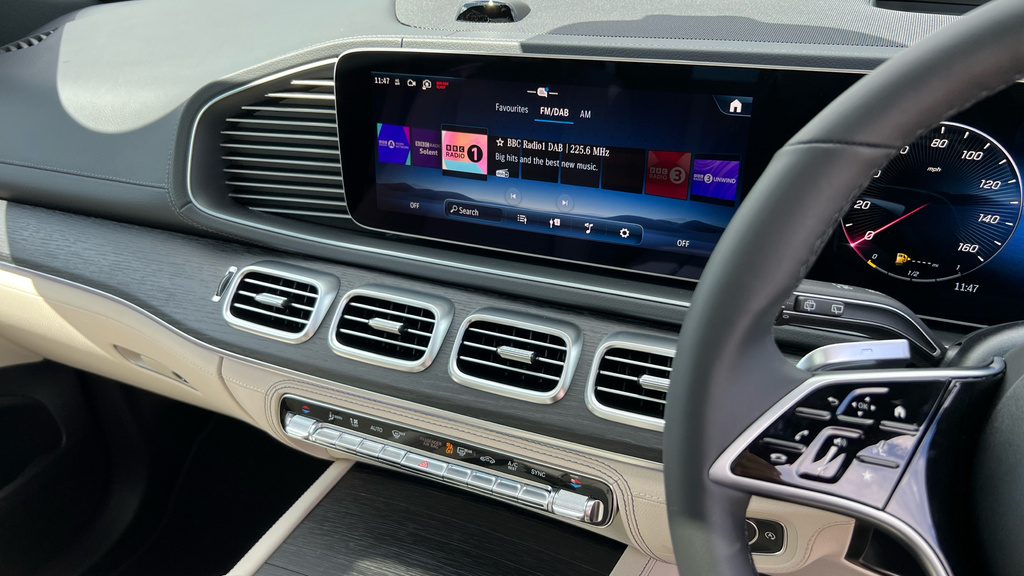Mercedes-Benz GLE Class Gle 400 E 4Matic Amg Line Premium Plus Grey #13