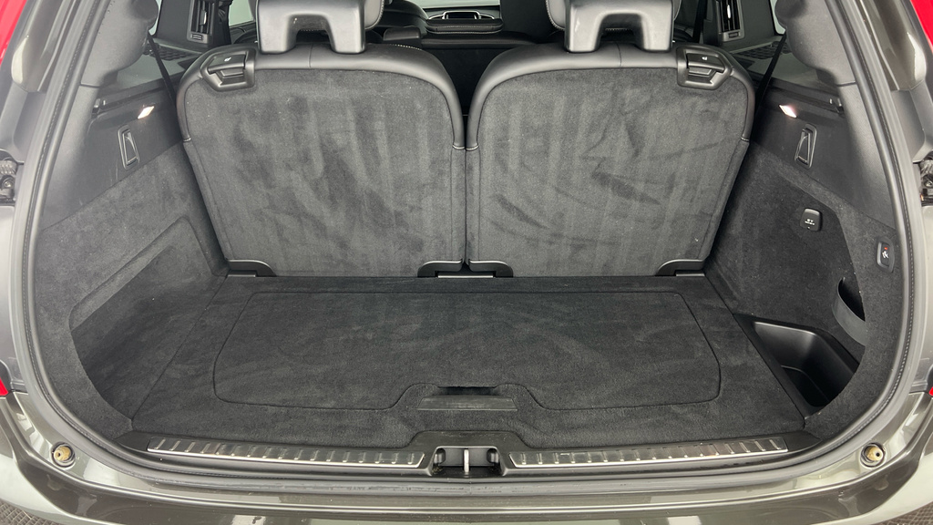 Volvo XC90 Xc90 2.0 B5d 235 R Design Awd Geartronic Grey #5