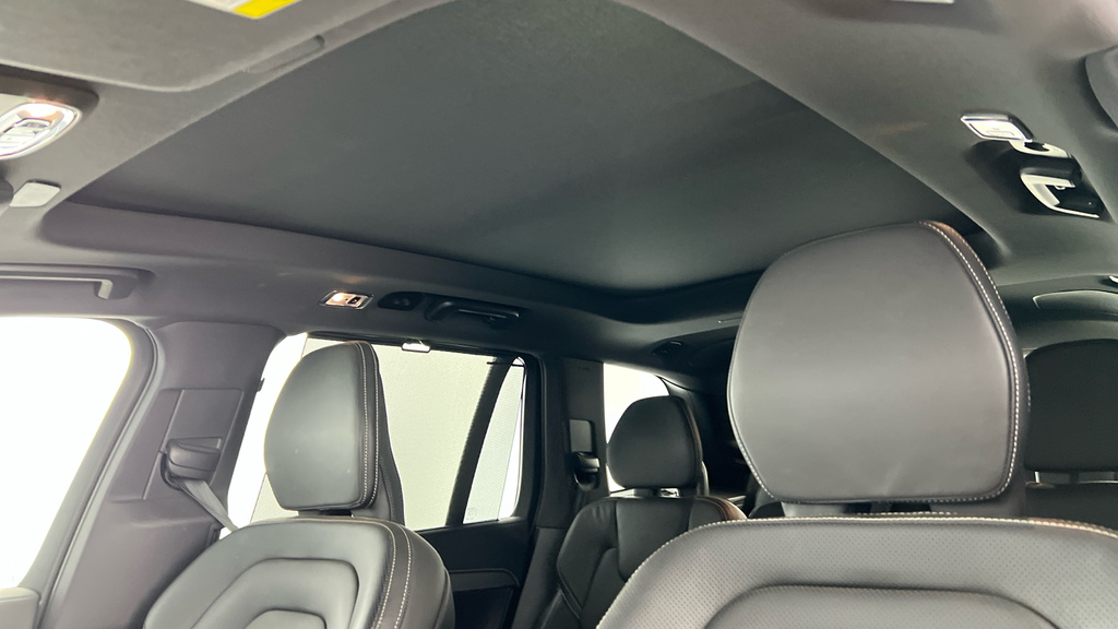 Volvo XC90 Plus, Privacy Glass Harmon Kardonb5 Awd Mild H Grey #11