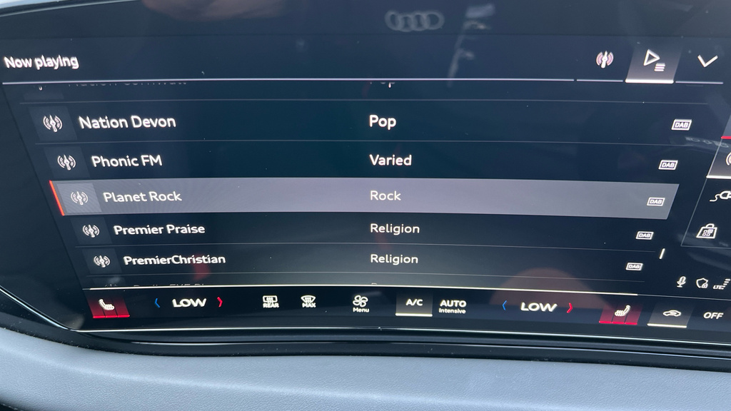 Audi A6 Avant 2.0 Tdi Quattro 204 Launch Edition S Tronic Black #38