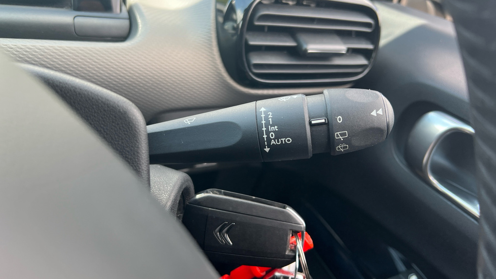 Citroen C4 Cactus 1.5 Bluehdi Flair Grey #28