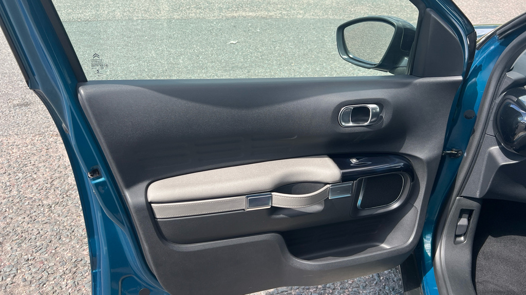 Citroen C4 Cactus 1.5 Bluehdi Flair Grey #20