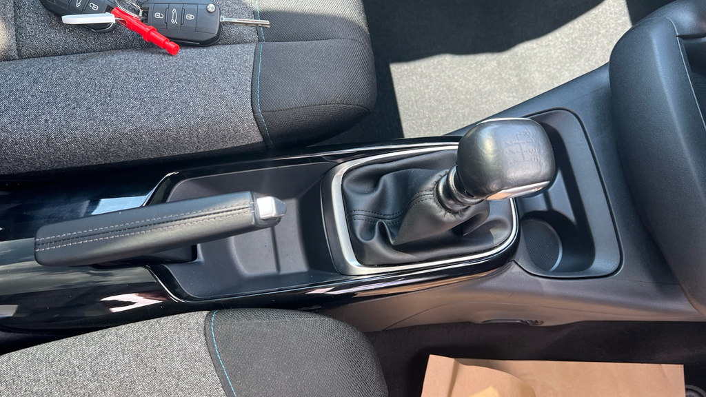 Citroen C4 Cactus 1.5 Bluehdi Flair Grey #30