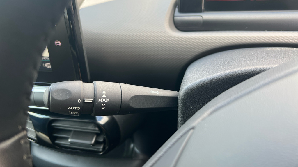 Citroen C4 Cactus 1.5 Bluehdi Flair Grey #29