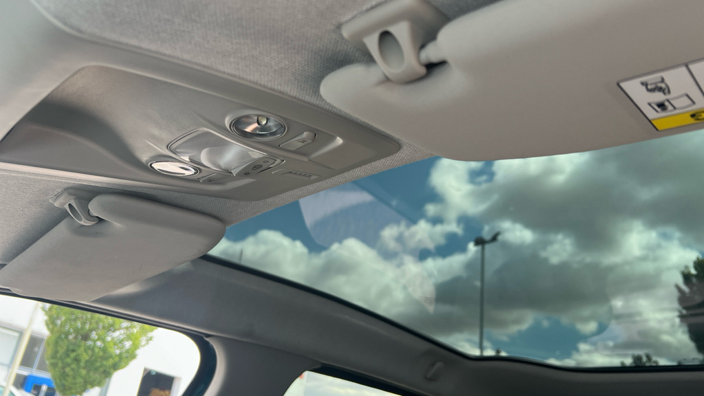 Citroen C4 Cactus 1.5 Bluehdi Flair Grey #33