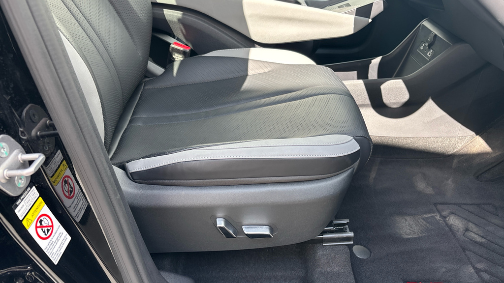 Byd Dolphin 115Kw Comfort 43Kwh 2025 White #34