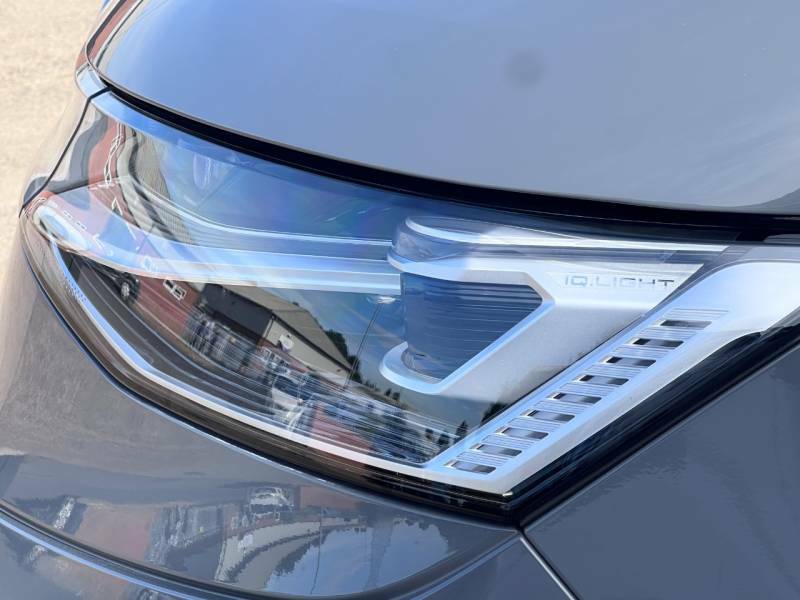 Volkswagen Multivan 2.0 Tdi Style Dsg - 2023 73 Grey #5