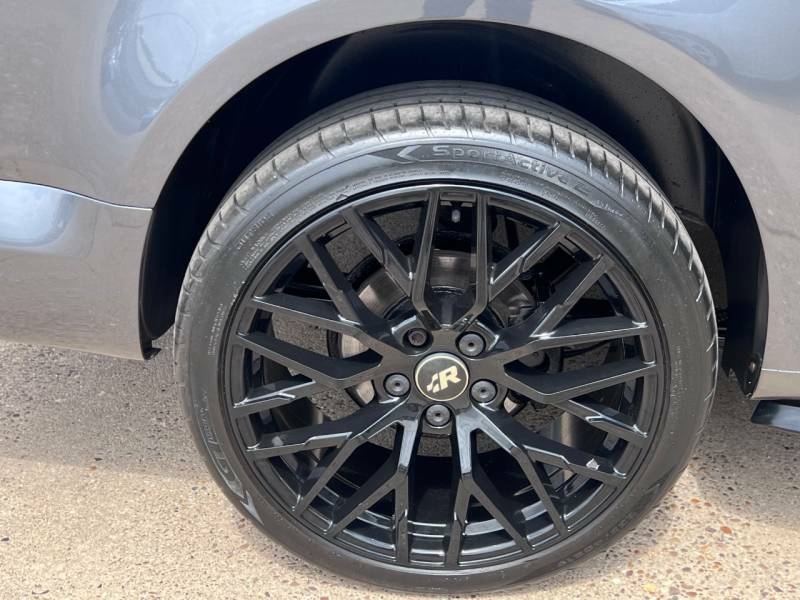 Volkswagen Caddy Maxi Mpv Black #13