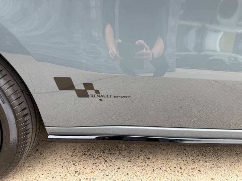 Renault Kangoo Ml19 Blue Dci 95 Advance Safety Van Grey #21