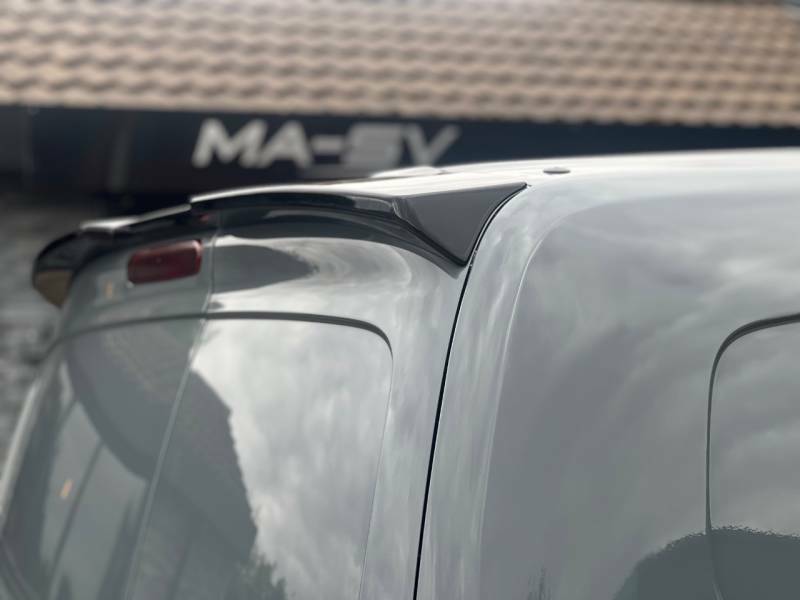 Mercedes-Benz CITAN Pro Grey #4