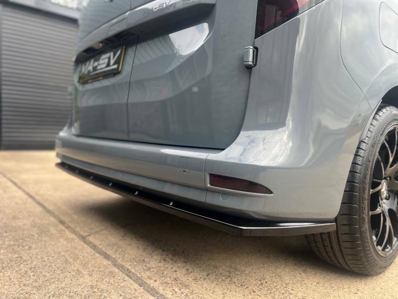 Mercedes-Benz CITAN Pro Grey #10