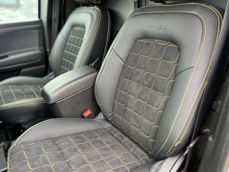 Mercedes-Benz CITAN Pro Grey #19