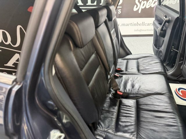 Honda Cr-V 2.0 I-vtec Ex Grey #11