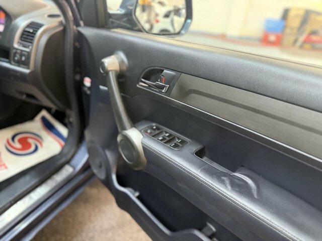 Honda Cr-V 2.0 I-vtec Ex Grey #29