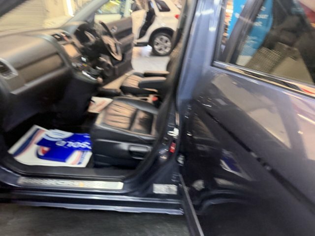 Honda Cr-V 2.0 I-vtec Ex Grey #23