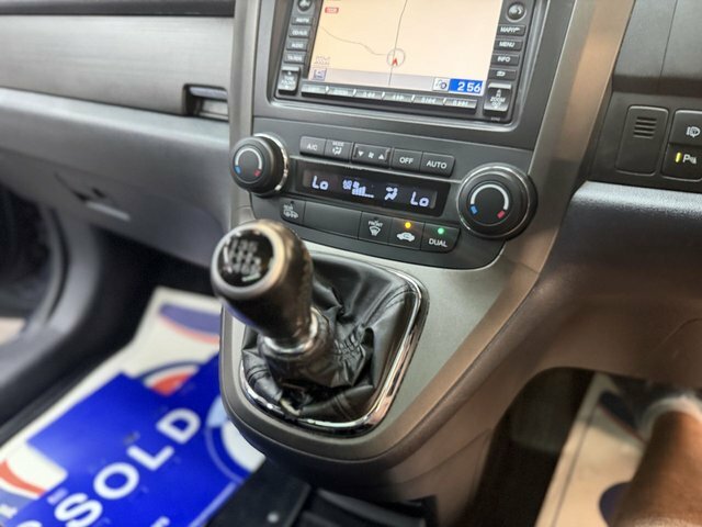 Honda Cr-V 2.0 I-vtec Ex Grey #14