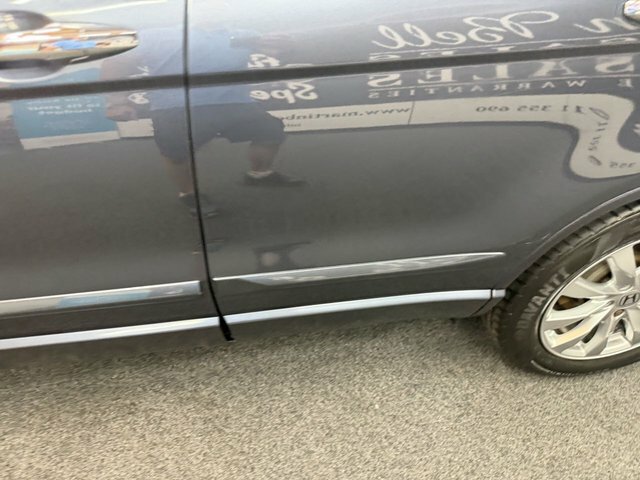 Honda Cr-V 2.0 I-vtec Ex Grey #32