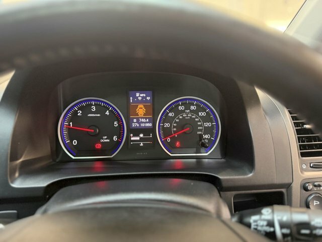 Honda Cr-V 2.0 I-vtec Ex Grey #16