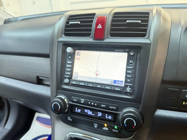 Honda Cr-V 2.0 I-vtec Ex Grey #15