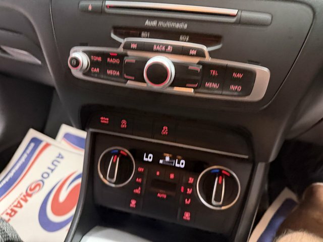 Audi Q3 Q3 S Line Nav Tdi Silver #20