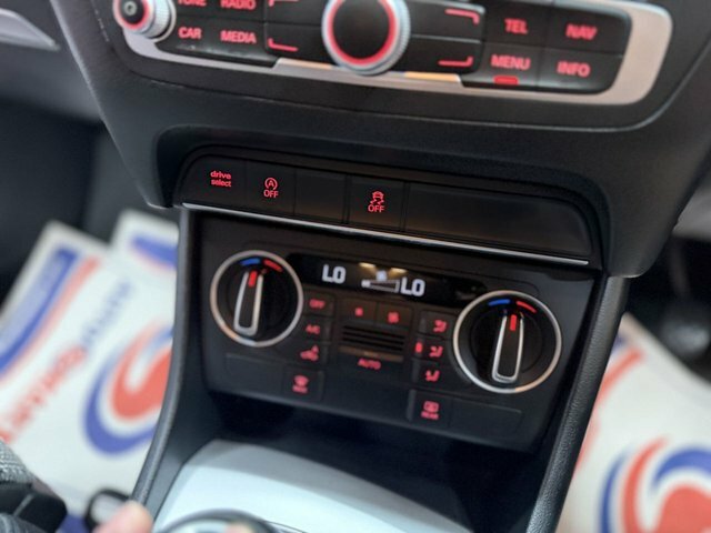 Audi Q3 Q3 S Line Nav Tdi Silver #18