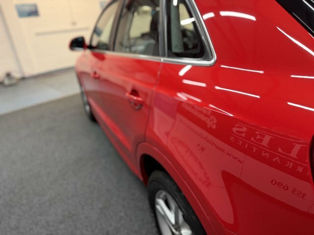 Audi Q3 Q3 S Line Nav Tdi Silver #36