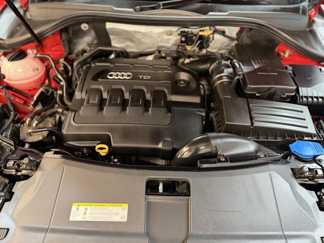 Audi Q3 Q3 S Line Nav Tdi Silver #30
