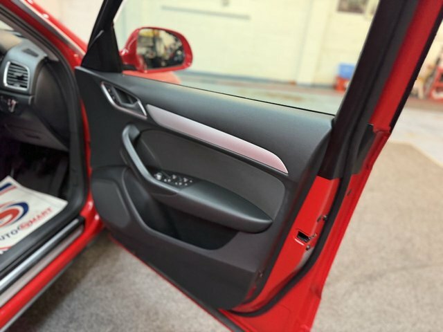 Audi Q3 Q3 S Line Nav Tdi Silver #23