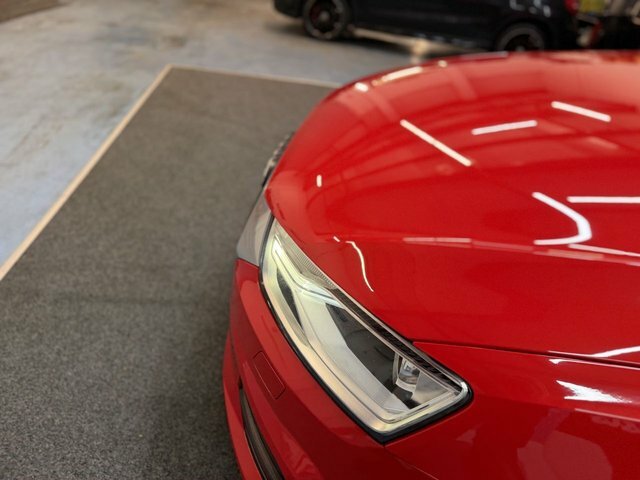 Audi Q3 Q3 S Line Nav Tdi Silver #34