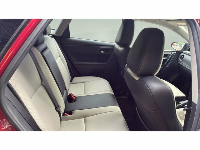 Toyota Auris 1.2 Vvt-i Excel Euro Red #5