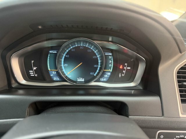 Volvo XC60 2.4L D4 Se Awd 178 Bhp Silver #18