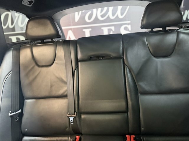 Volvo XC60 2.4L D4 Se Awd 178 Bhp Silver #11