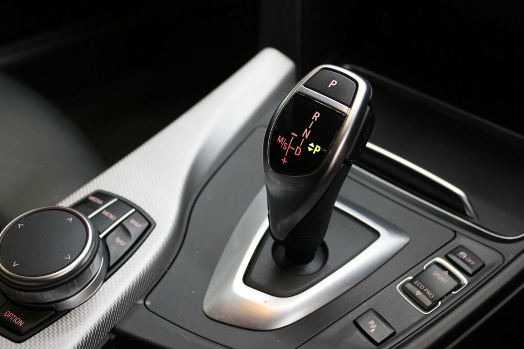 BMW 4 Series Gran Coupe Hatchback Black #20