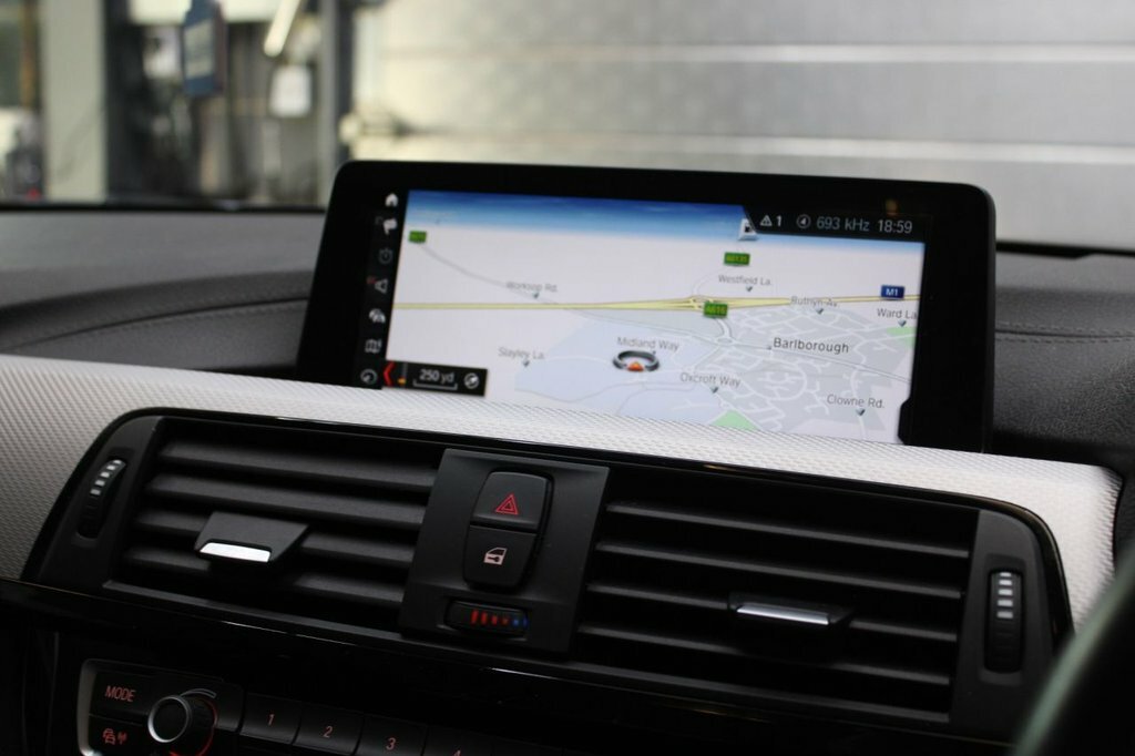 BMW 4 Series Gran Coupe Hatchback Black #17