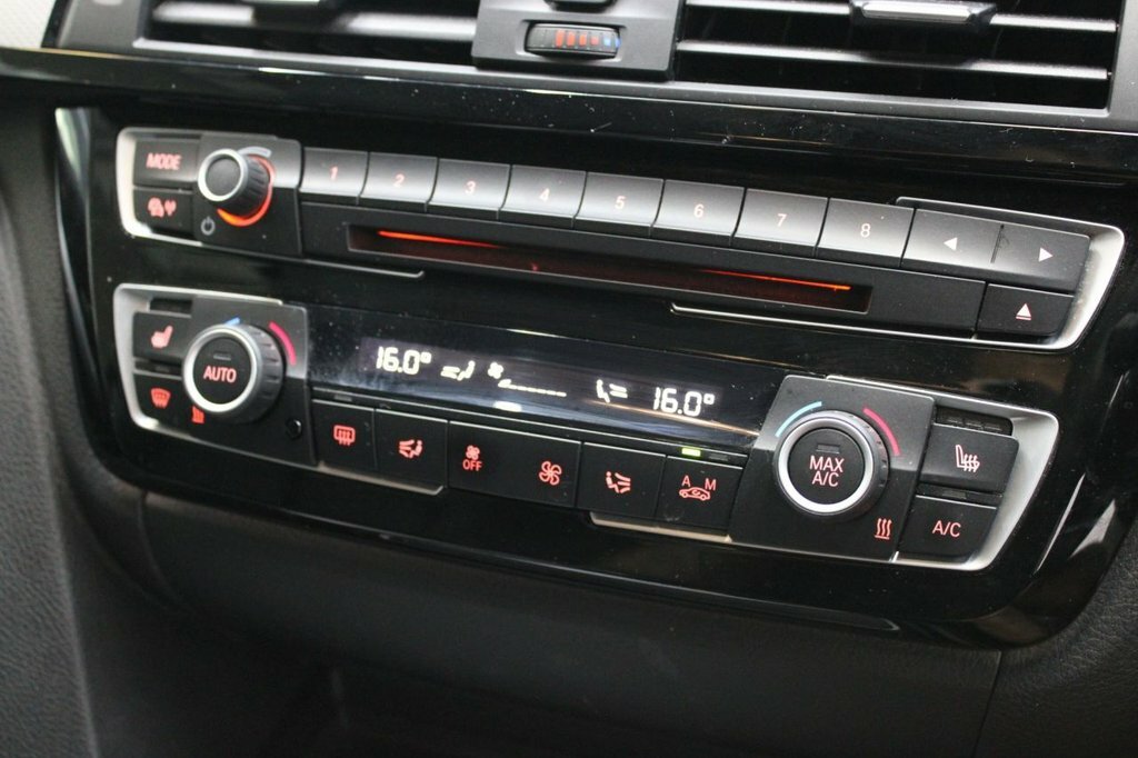 BMW 4 Series Gran Coupe Hatchback Black #21