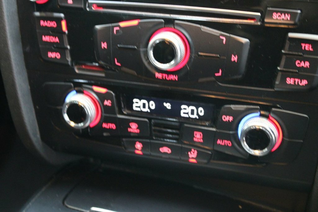 Audi A4 Avant A4 Se Tdi Cvt Grey #17