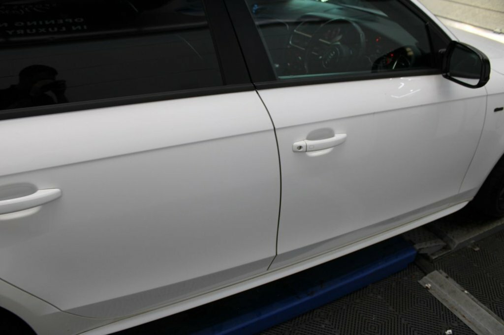 Audi A4 Avant A4 Se Tdi Cvt Grey #25