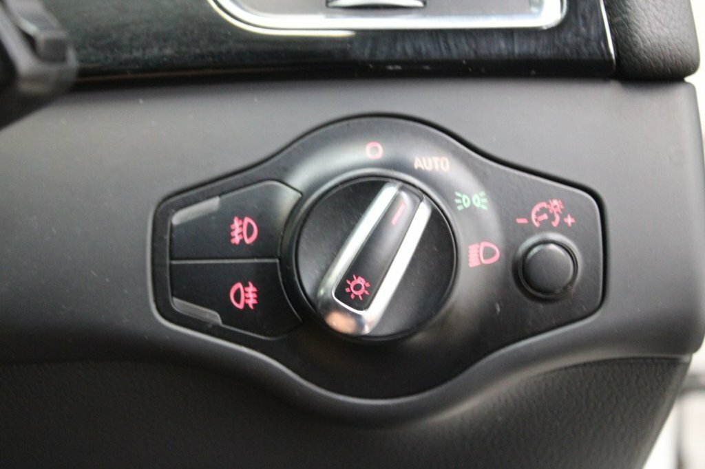 Audi A4 Avant A4 Se Tdi Cvt Grey #21